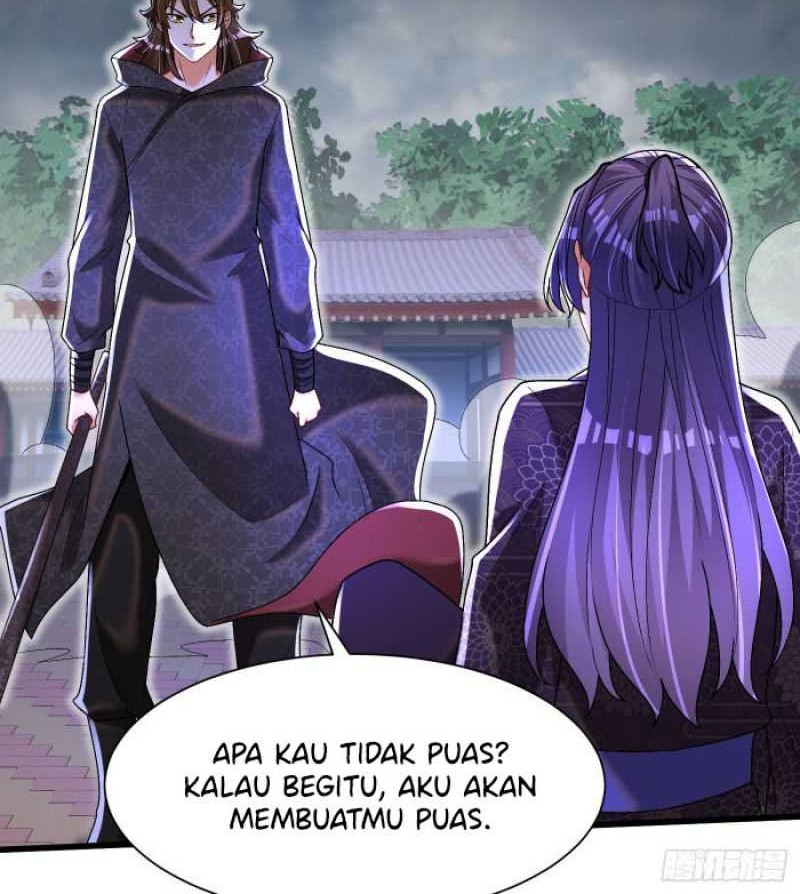 The Strongest Abandoned Husband Chapter 21 Gambar 13