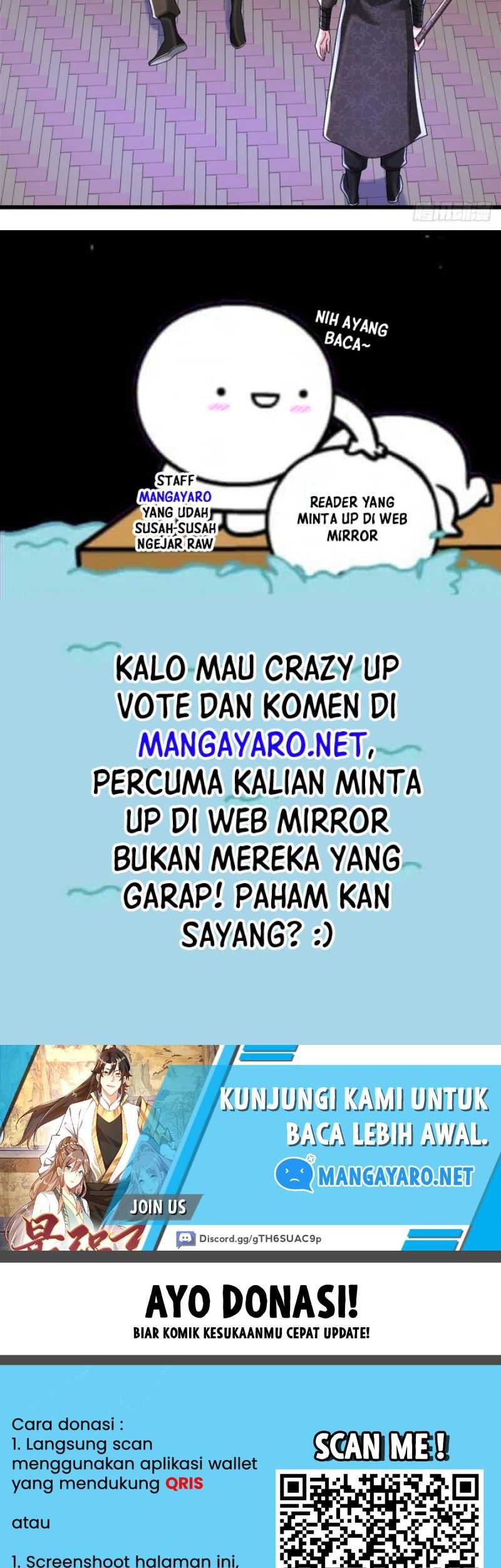 The Strongest Abandoned Husband Chapter 22 Gambar 23