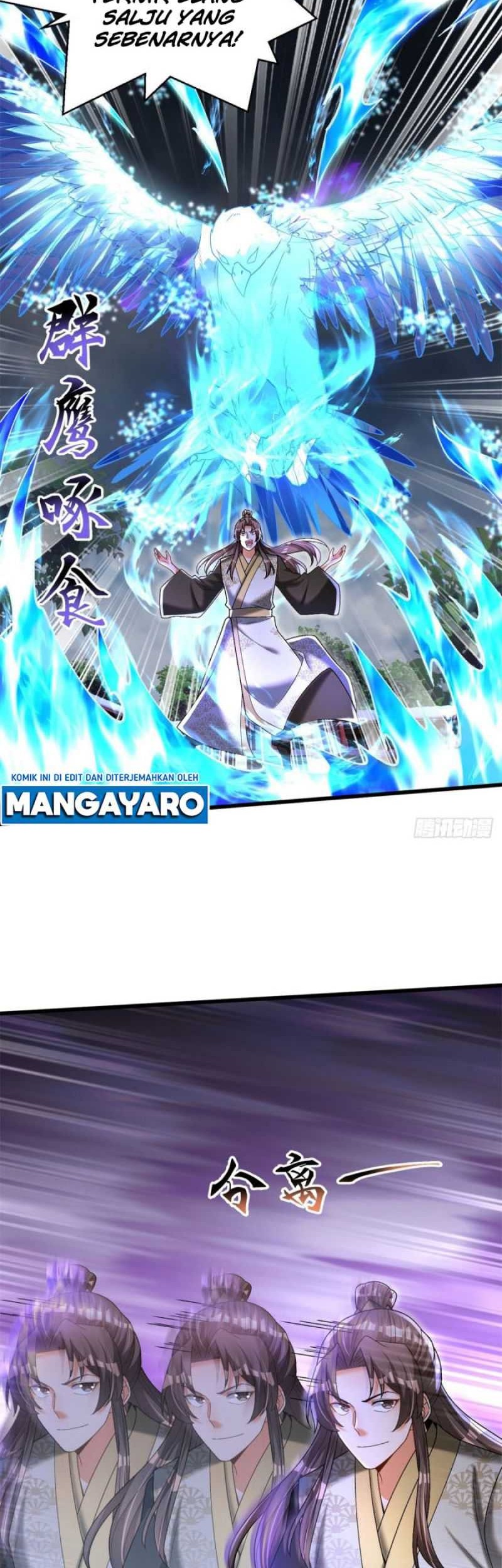 The Strongest Abandoned Husband Chapter 22 Gambar 5