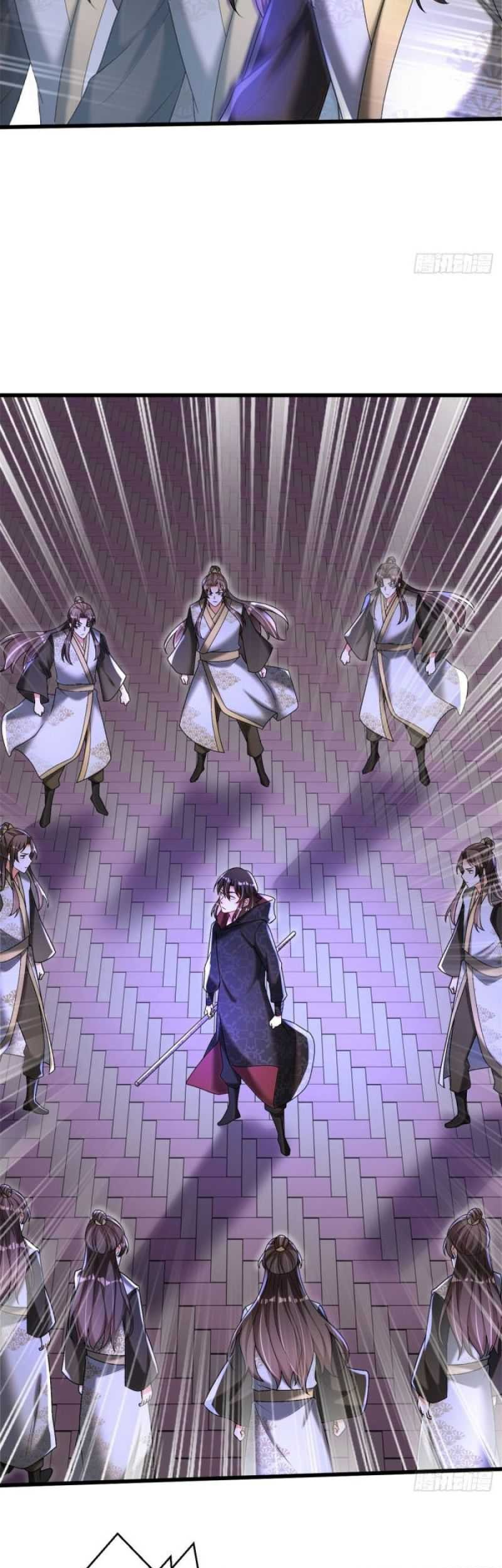 The Strongest Abandoned Husband Chapter 22 Gambar 6