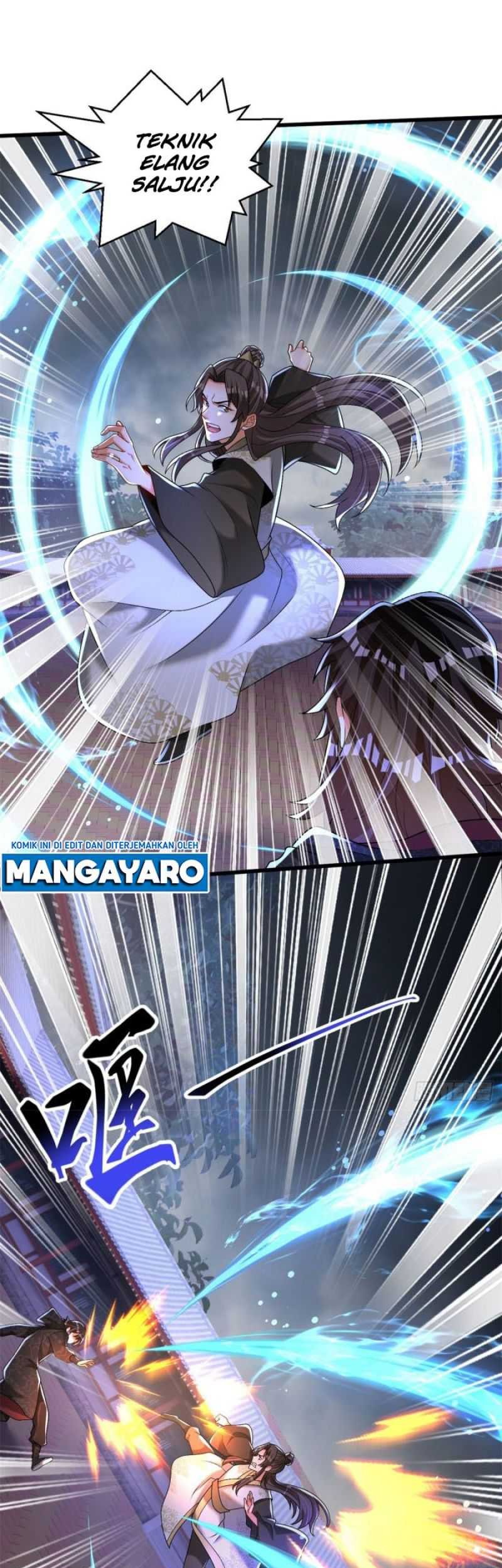 Manhua The Strongest Abandoned Husband Chapter 22 gambar nomor 2