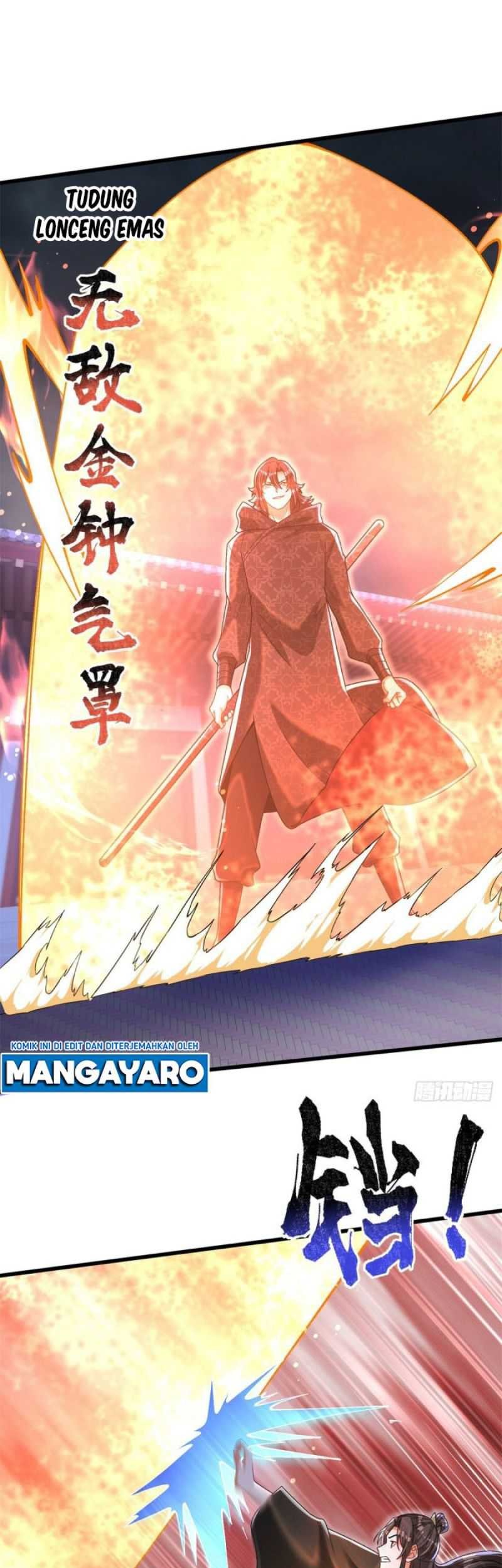 The Strongest Abandoned Husband Chapter 22 Gambar 9