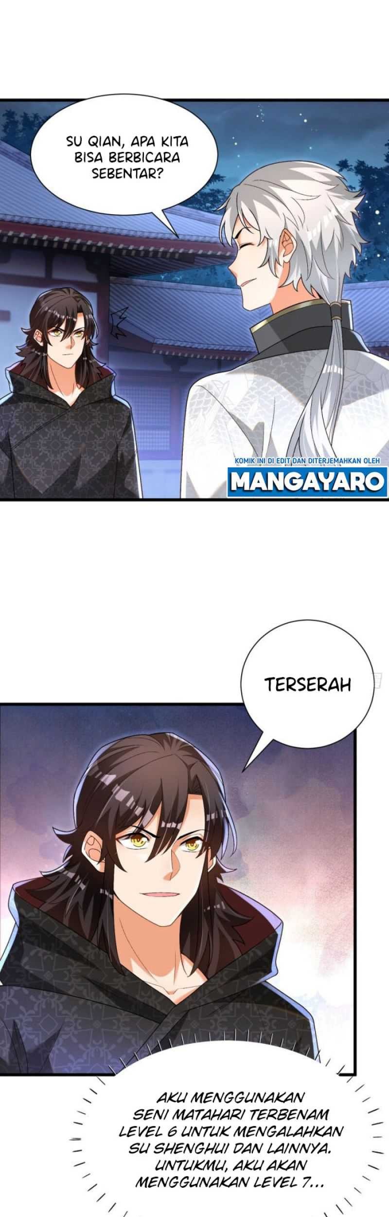 Manhua The Strongest Abandoned Husband Chapter 25 gambar nomor 2