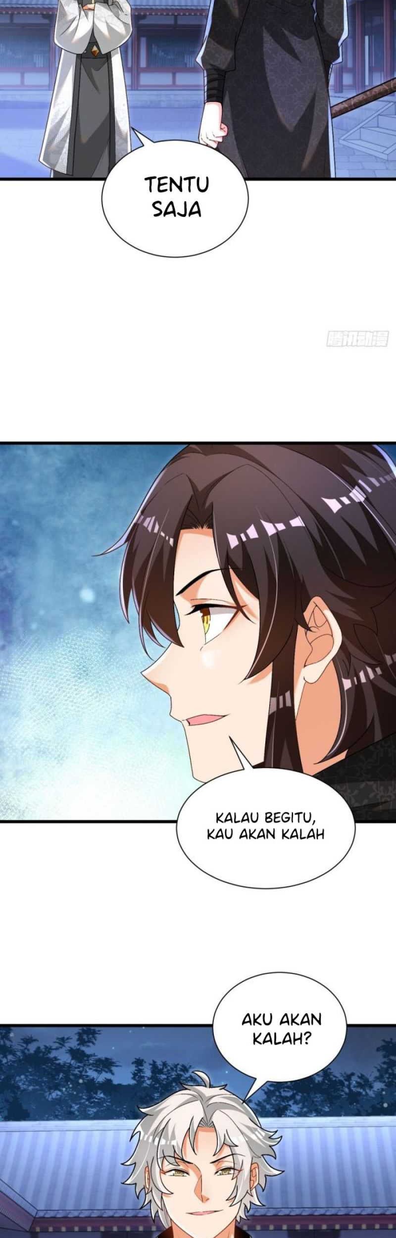 The Strongest Abandoned Husband Chapter 25 Gambar 4