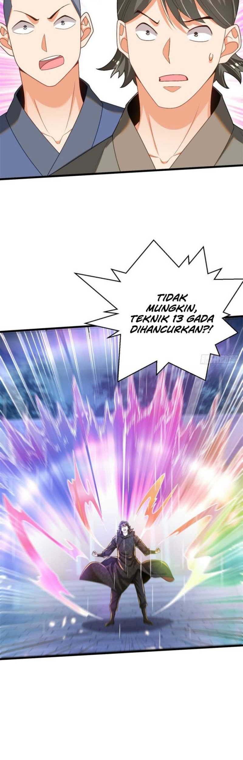 The Strongest Abandoned Husband Chapter 26 Gambar 16