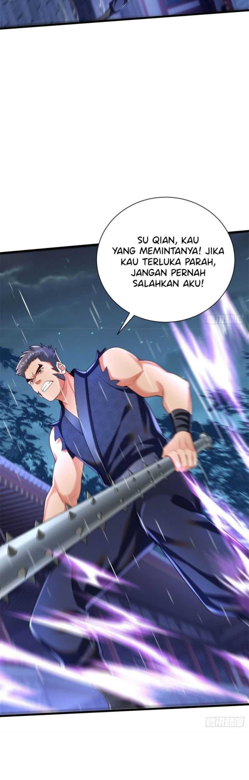 The Strongest Abandoned Husband Chapter 26 Gambar 6