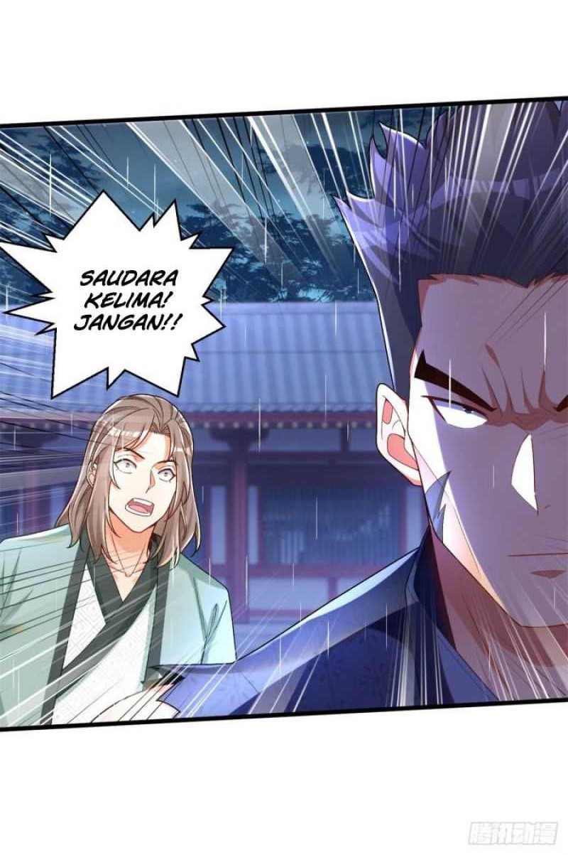 The Strongest Abandoned Husband Chapter 26 Gambar 7