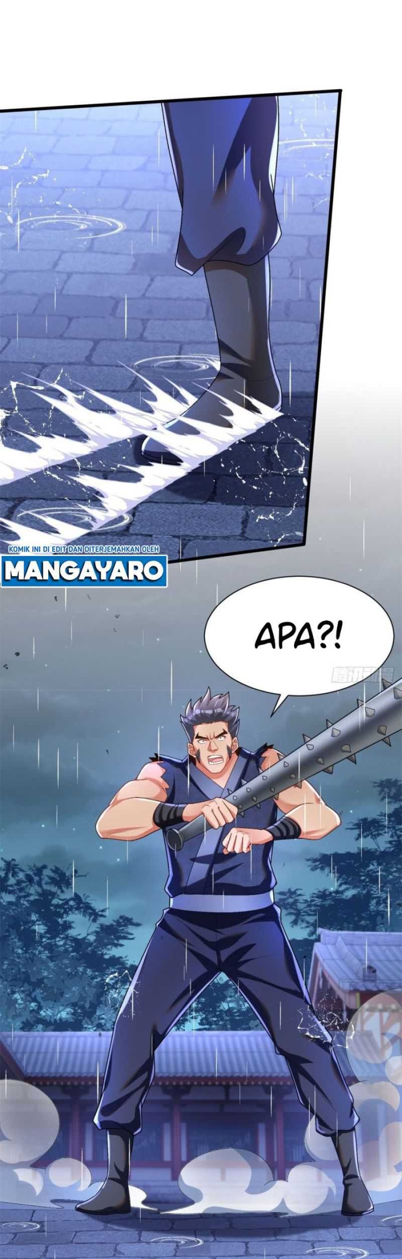 Manhua The Strongest Abandoned Husband Chapter 26 gambar nomor 2
