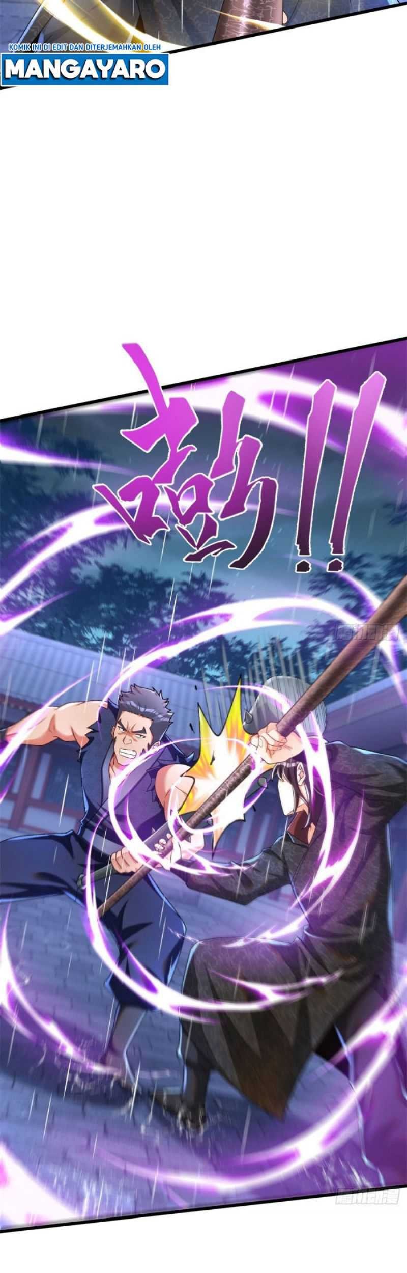 The Strongest Abandoned Husband Chapter 26 Gambar 12