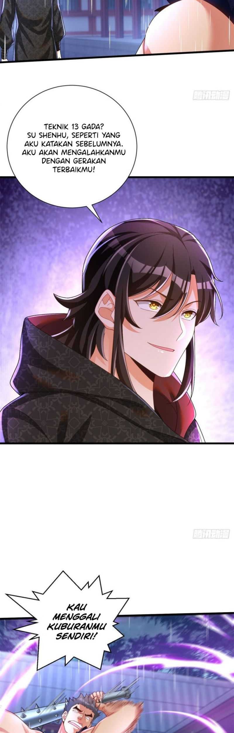 The Strongest Abandoned Husband Chapter 26 Gambar 10