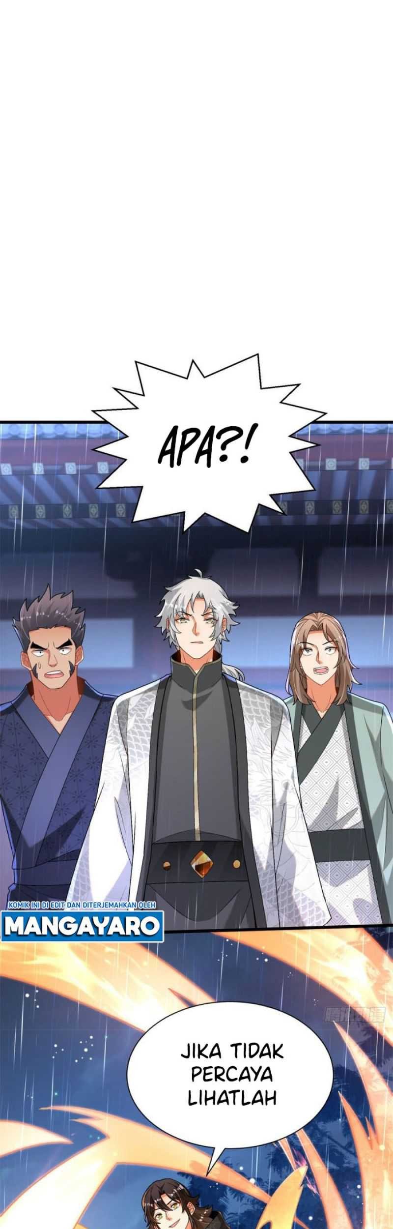 The Strongest Abandoned Husband Chapter 27 Gambar 19