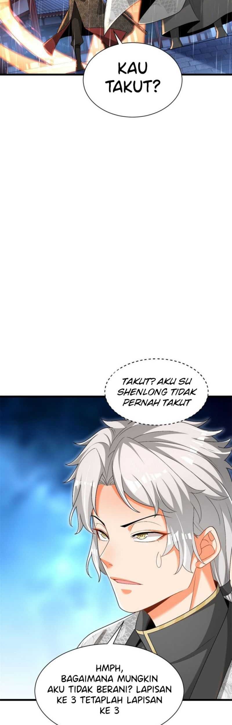 The Strongest Abandoned Husband Chapter 27 Gambar 22