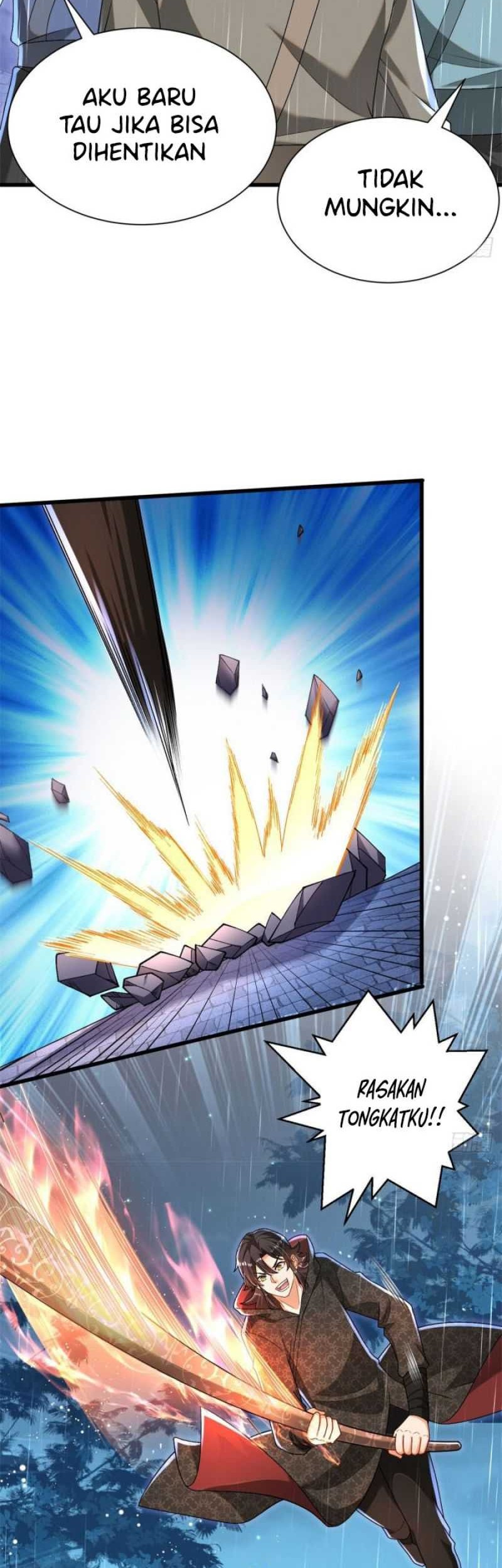 The Strongest Abandoned Husband Chapter 27 Gambar 3