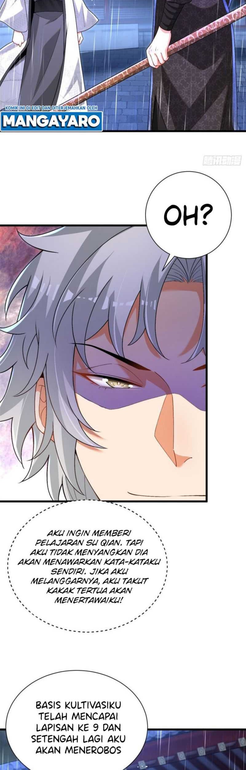 The Strongest Abandoned Husband Chapter 27 Gambar 12