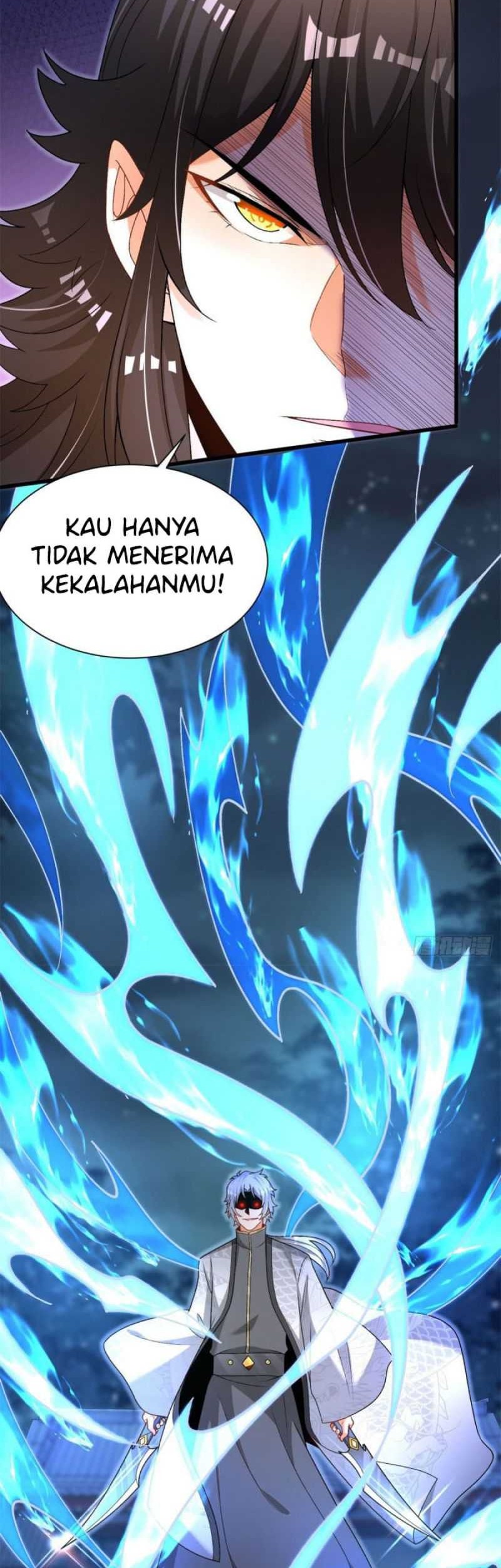 The Strongest Abandoned Husband Chapter 28 Gambar 20