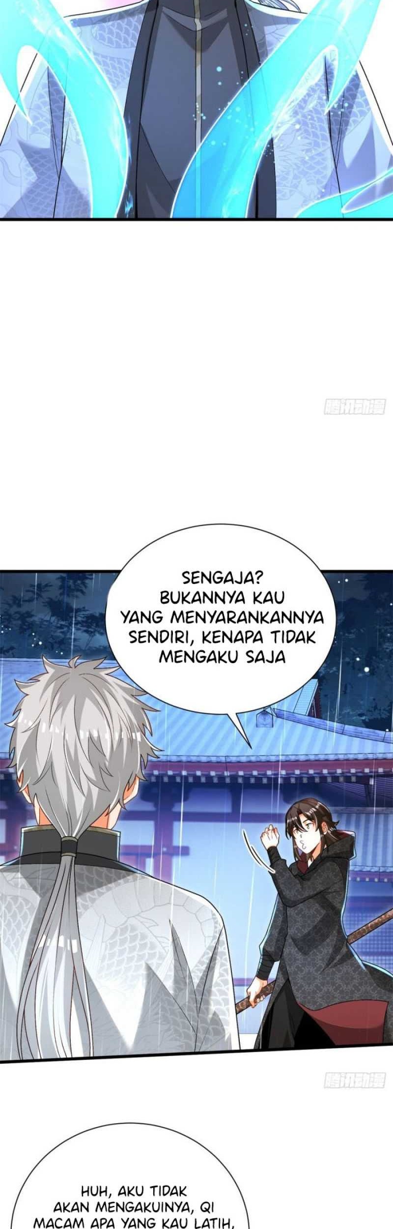 The Strongest Abandoned Husband Chapter 28 Gambar 16