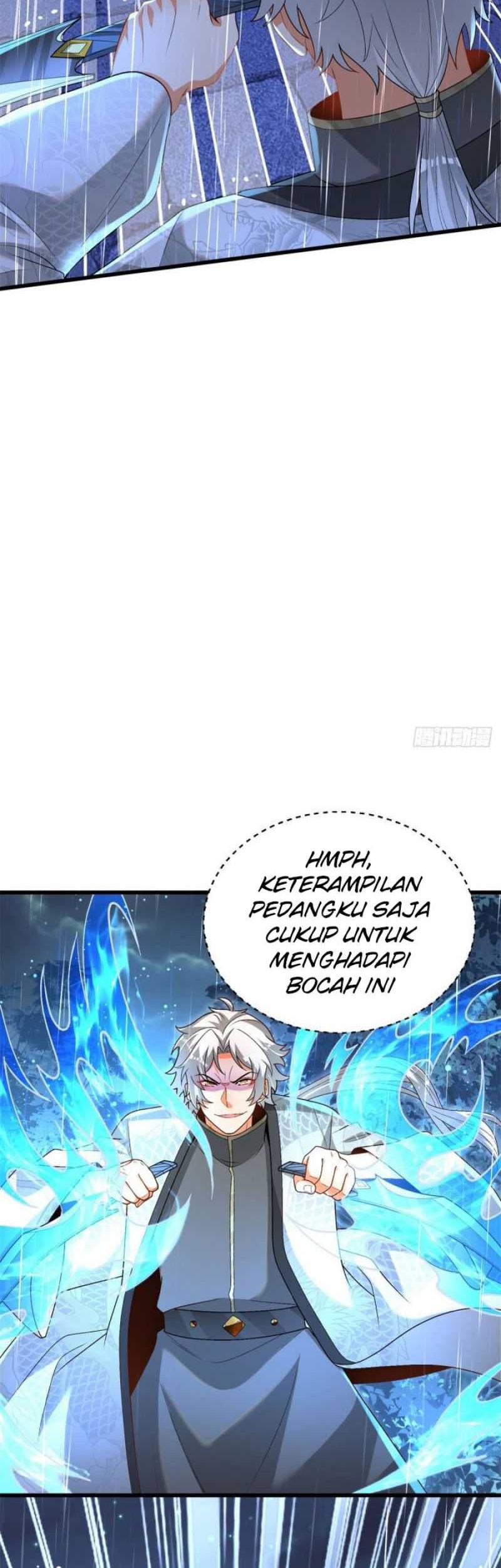 The Strongest Abandoned Husband Chapter 28 Gambar 7