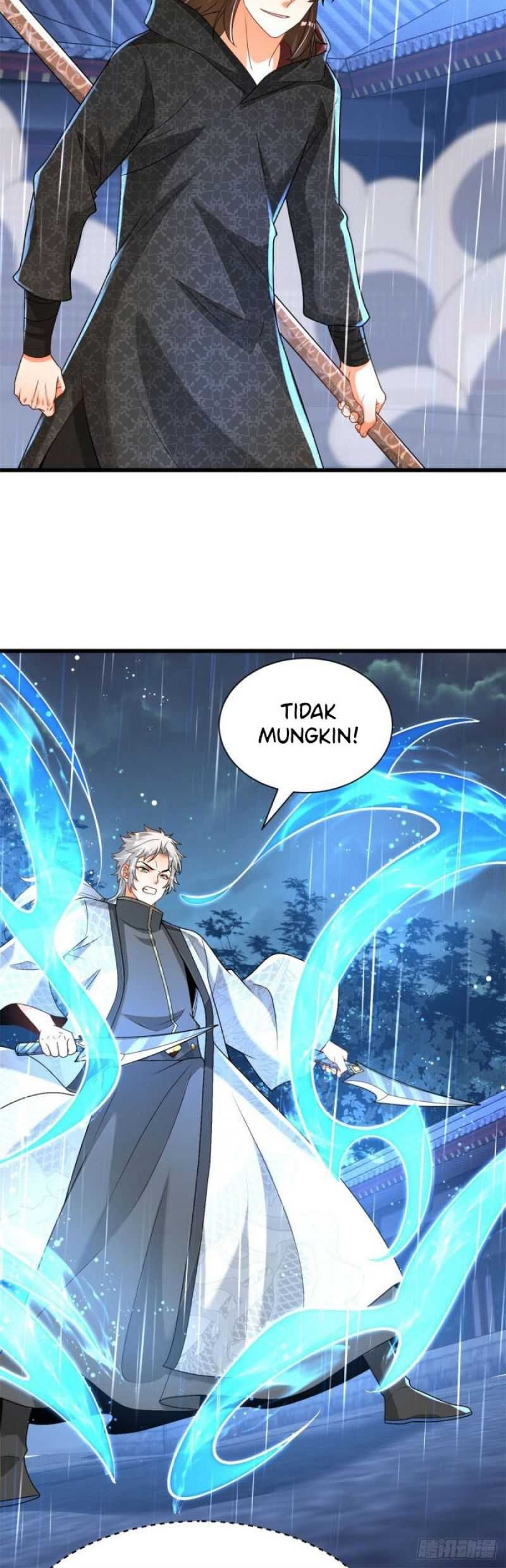 The Strongest Abandoned Husband Chapter 28 Gambar 14