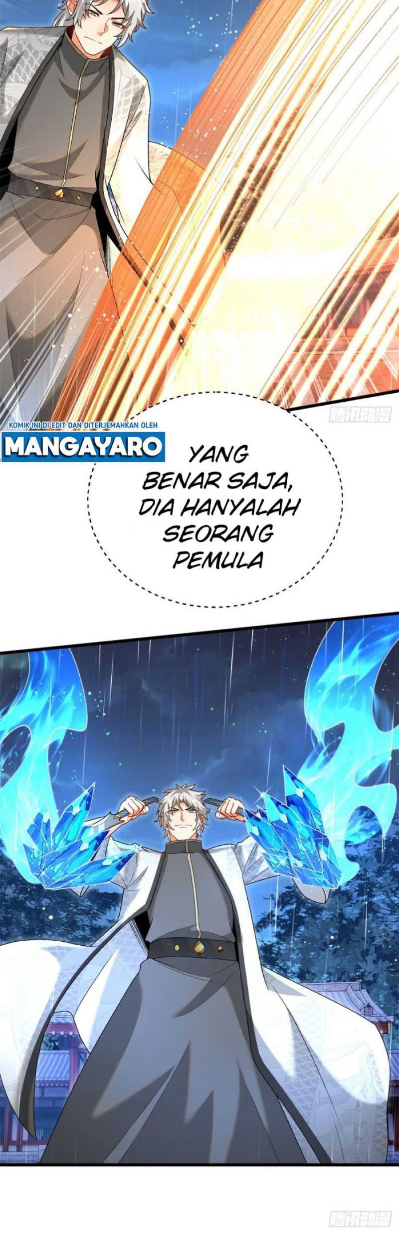 The Strongest Abandoned Husband Chapter 28 Gambar 10