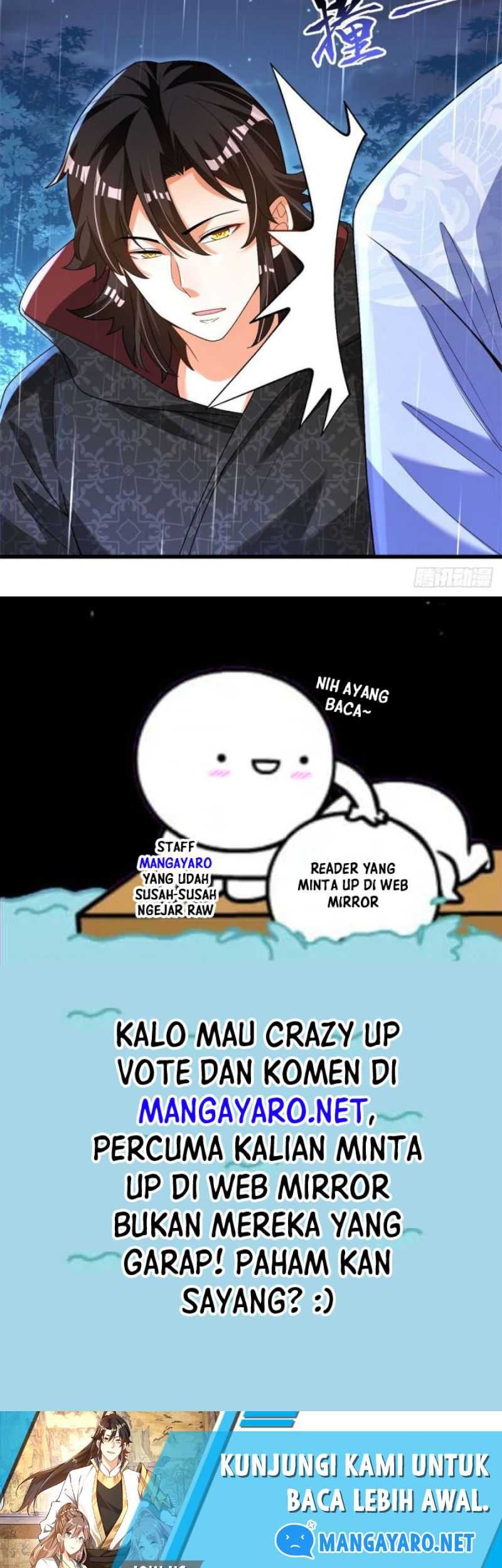 The Strongest Abandoned Husband Chapter 29 Gambar 20