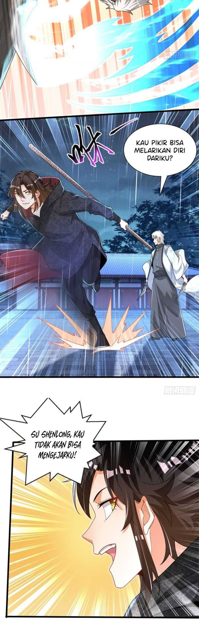 The Strongest Abandoned Husband Chapter 29 Gambar 17