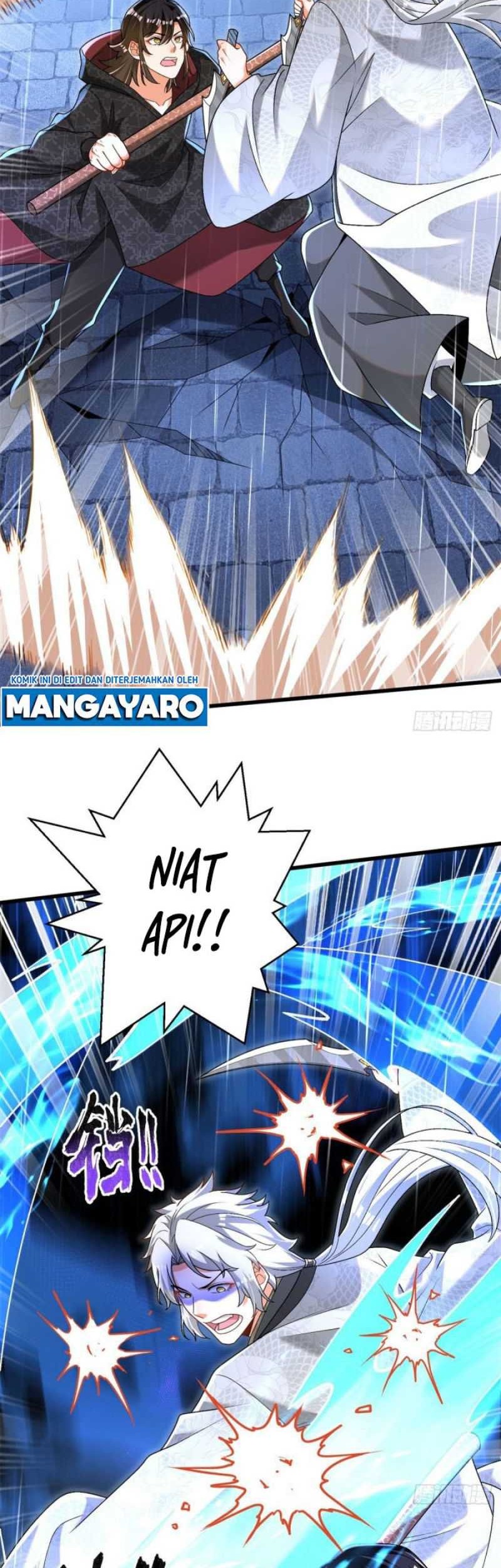 The Strongest Abandoned Husband Chapter 29 Gambar 5