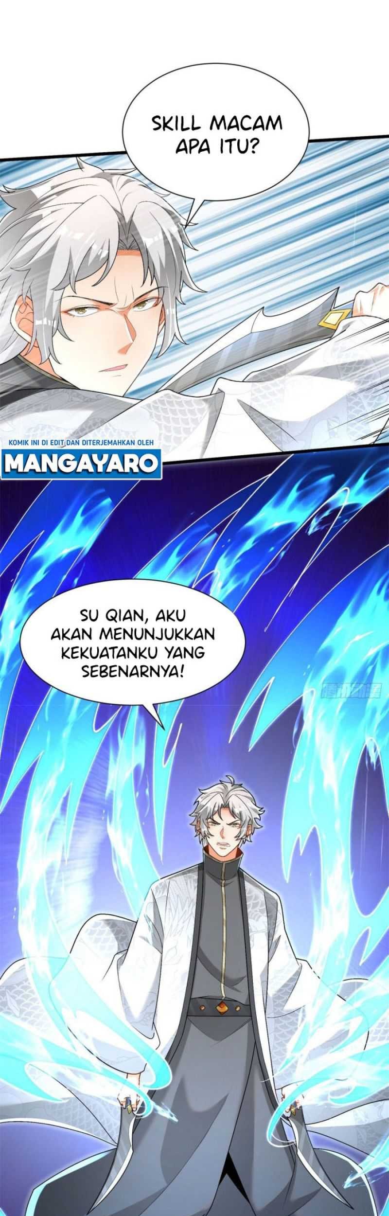 The Strongest Abandoned Husband Chapter 29 Gambar 9