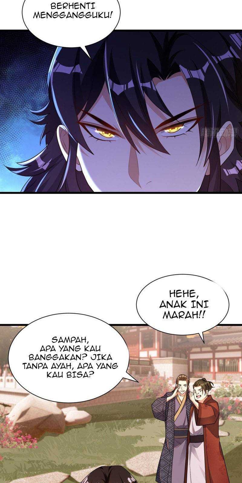 The Strongest Abandoned Husband Chapter 3 Gambar 25