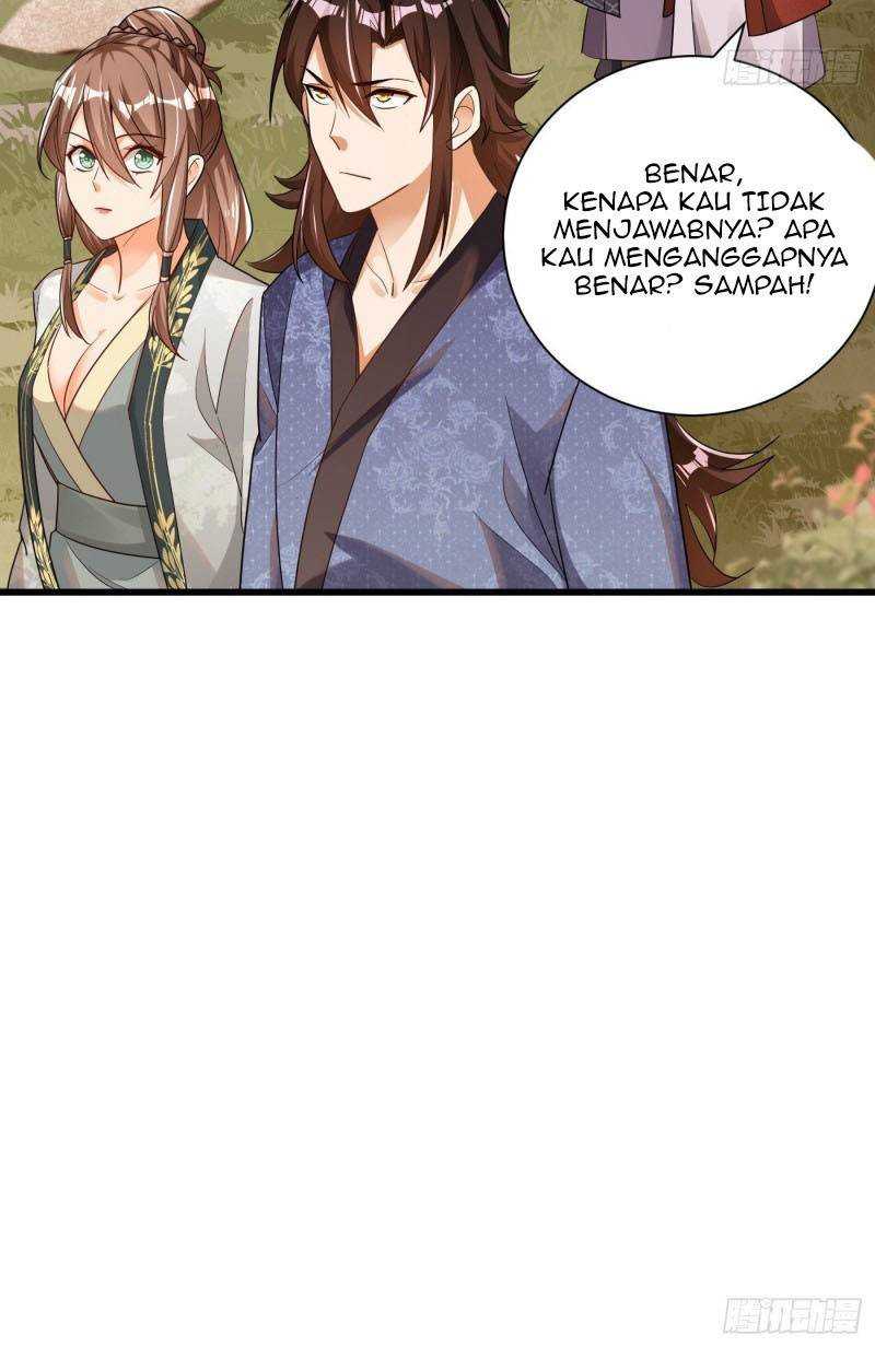 The Strongest Abandoned Husband Chapter 3 Gambar 26