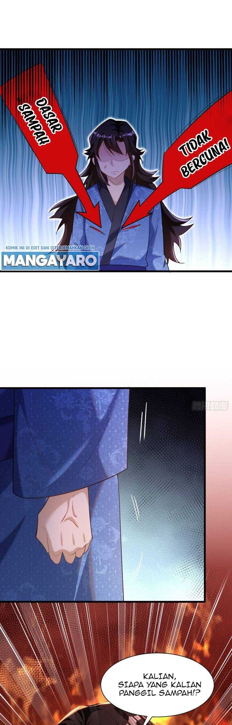 The Strongest Abandoned Husband Chapter 3 Gambar 27