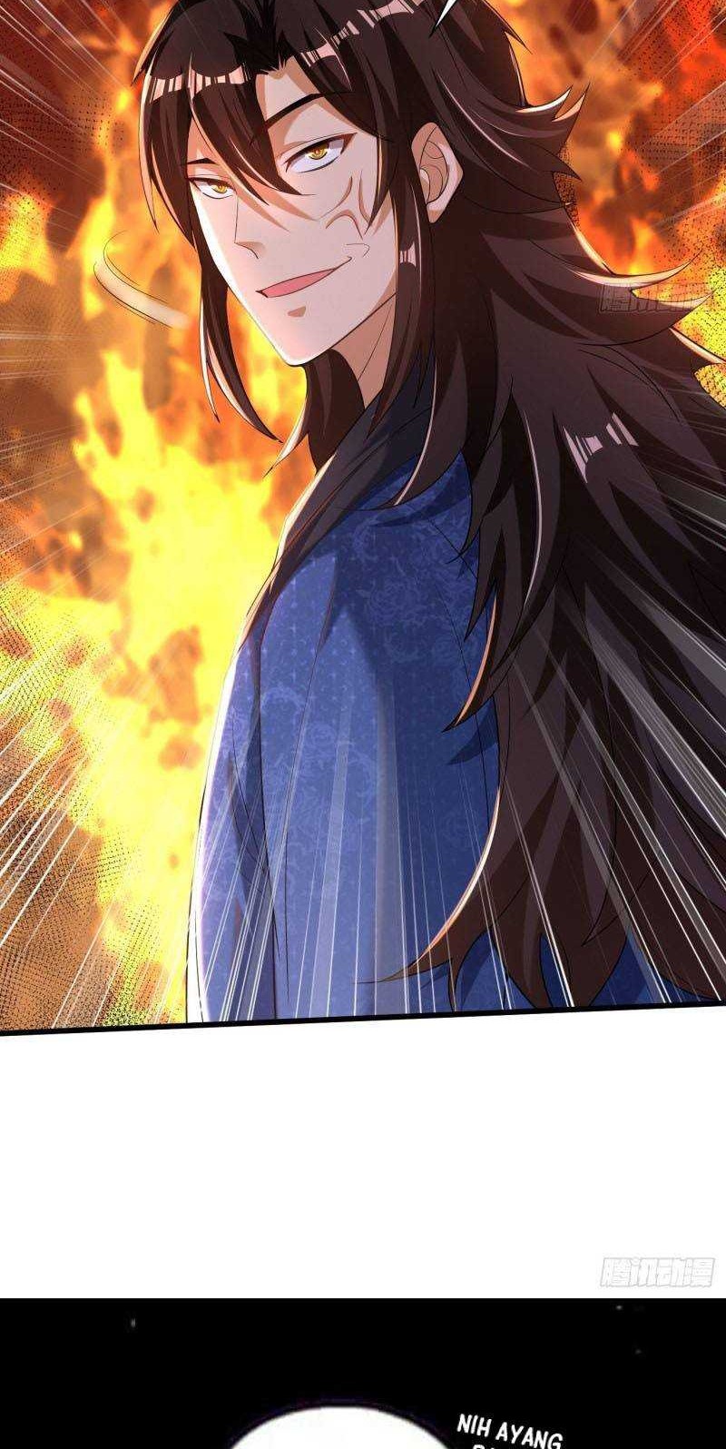 The Strongest Abandoned Husband Chapter 3 Gambar 28