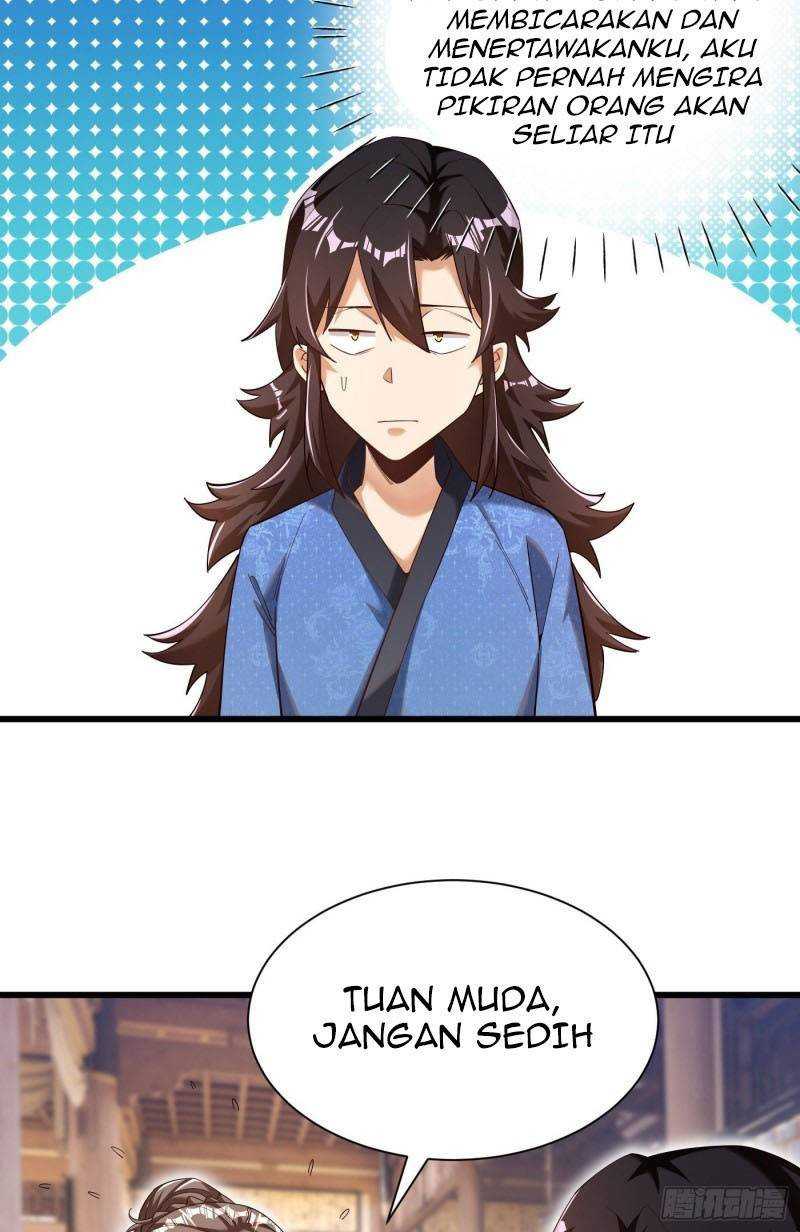 The Strongest Abandoned Husband Chapter 3 Gambar 16