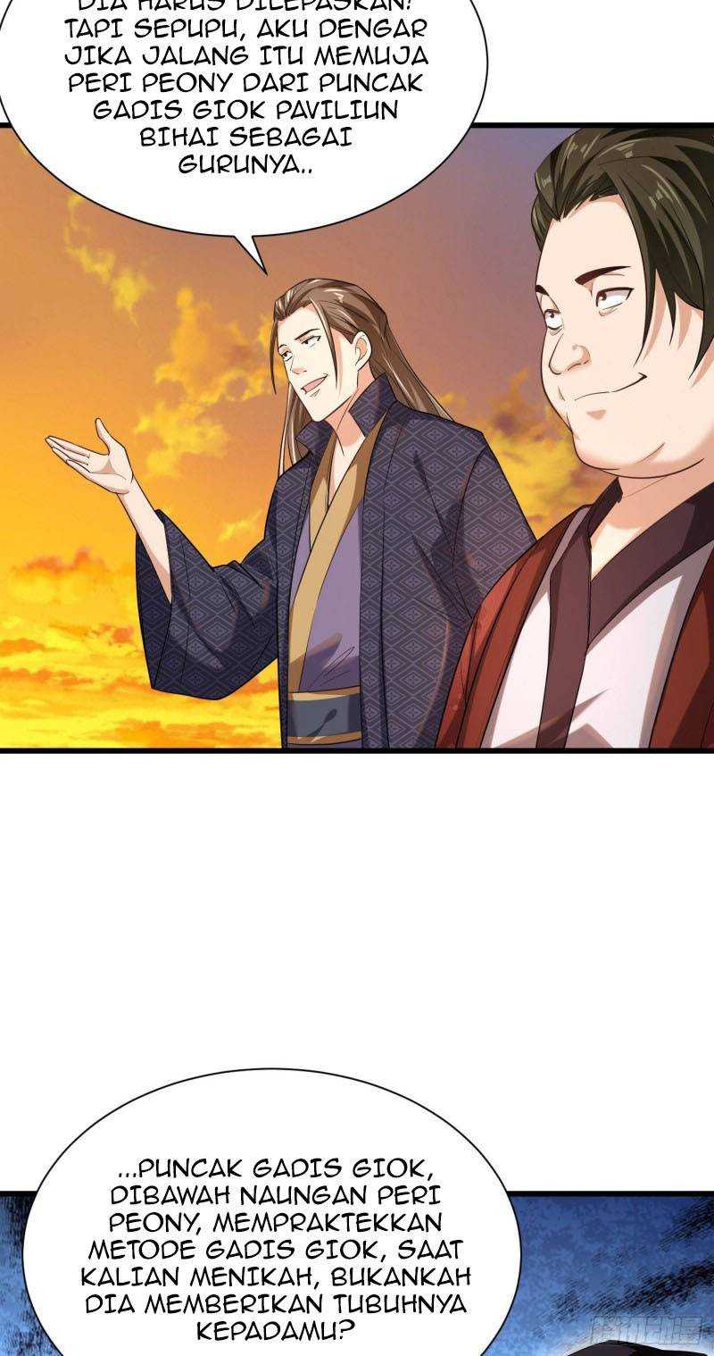 The Strongest Abandoned Husband Chapter 3 Gambar 21