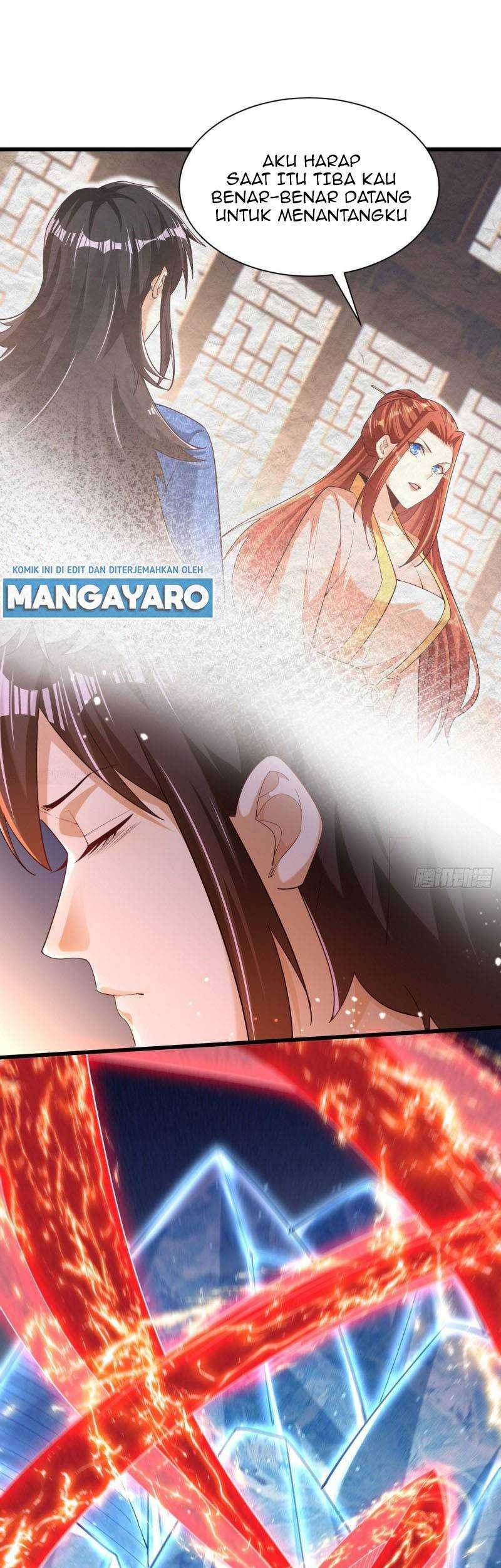 Manhua The Strongest Abandoned Husband Chapter 3 gambar nomor 2
