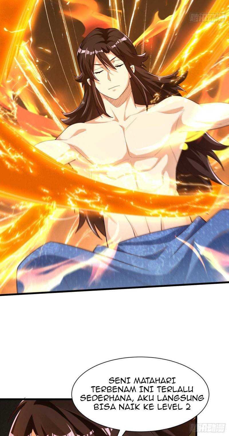 The Strongest Abandoned Husband Chapter 3 Gambar 6