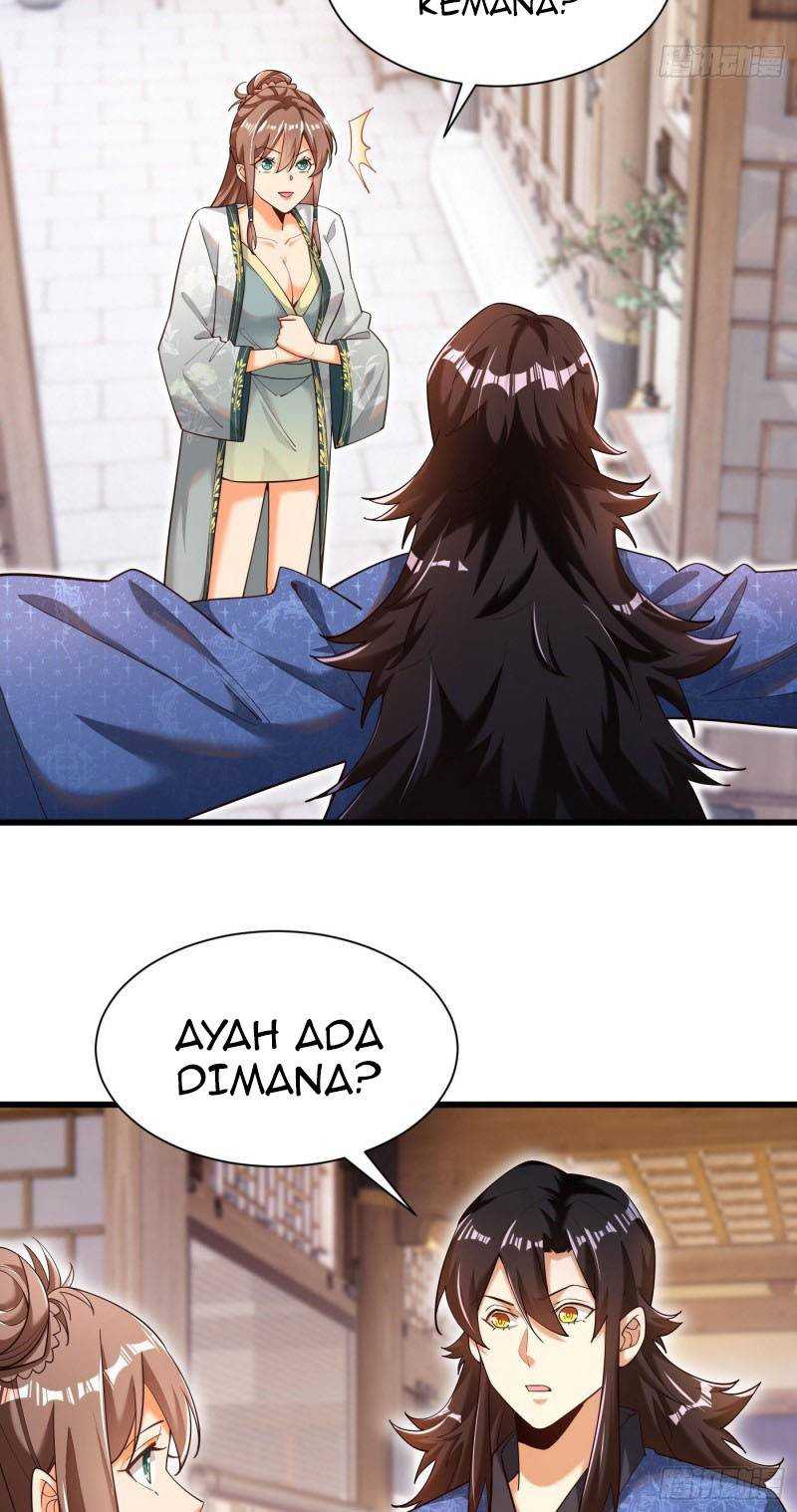 The Strongest Abandoned Husband Chapter 3 Gambar 11