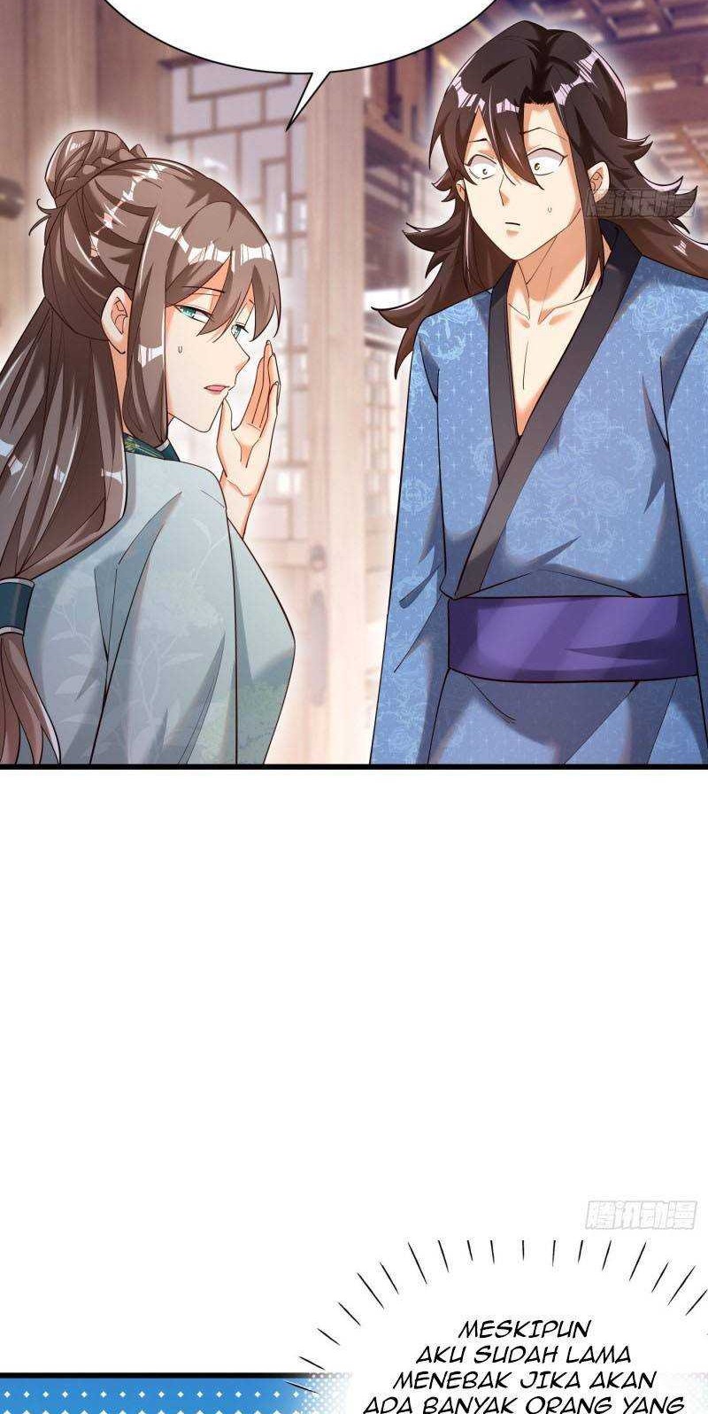 The Strongest Abandoned Husband Chapter 3 Gambar 15