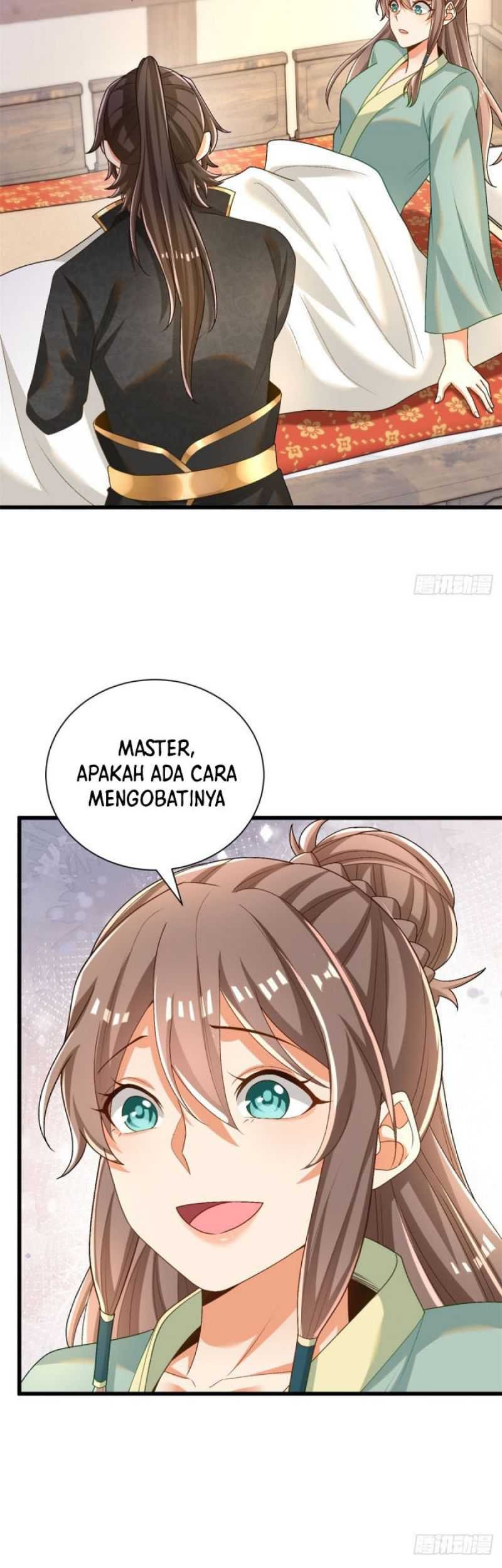 The Strongest Abandoned Husband Chapter 31 Gambar 18