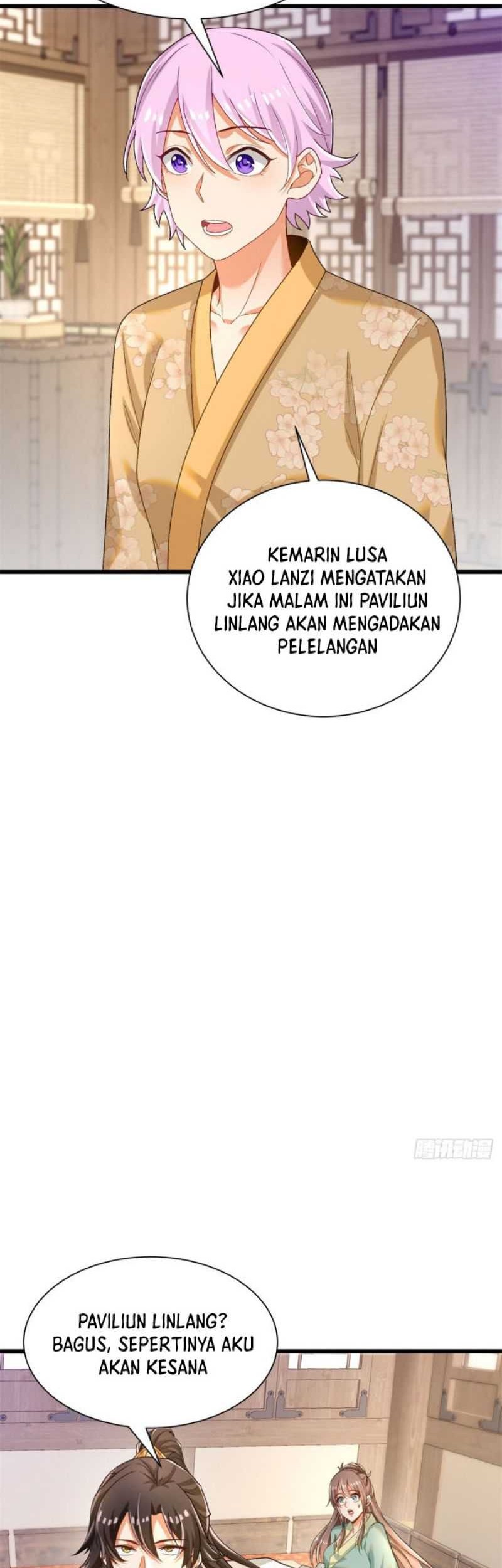 The Strongest Abandoned Husband Chapter 31 Gambar 21