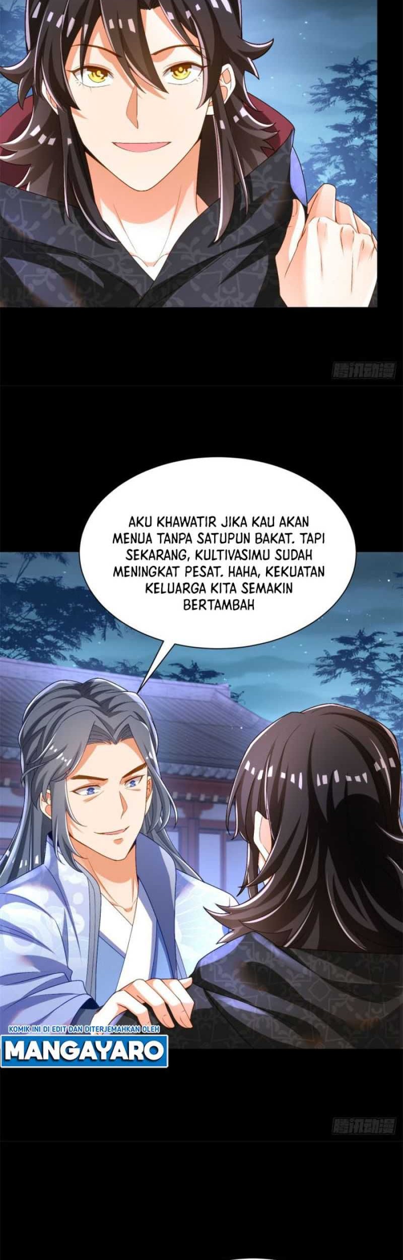 The Strongest Abandoned Husband Chapter 31 Gambar 5