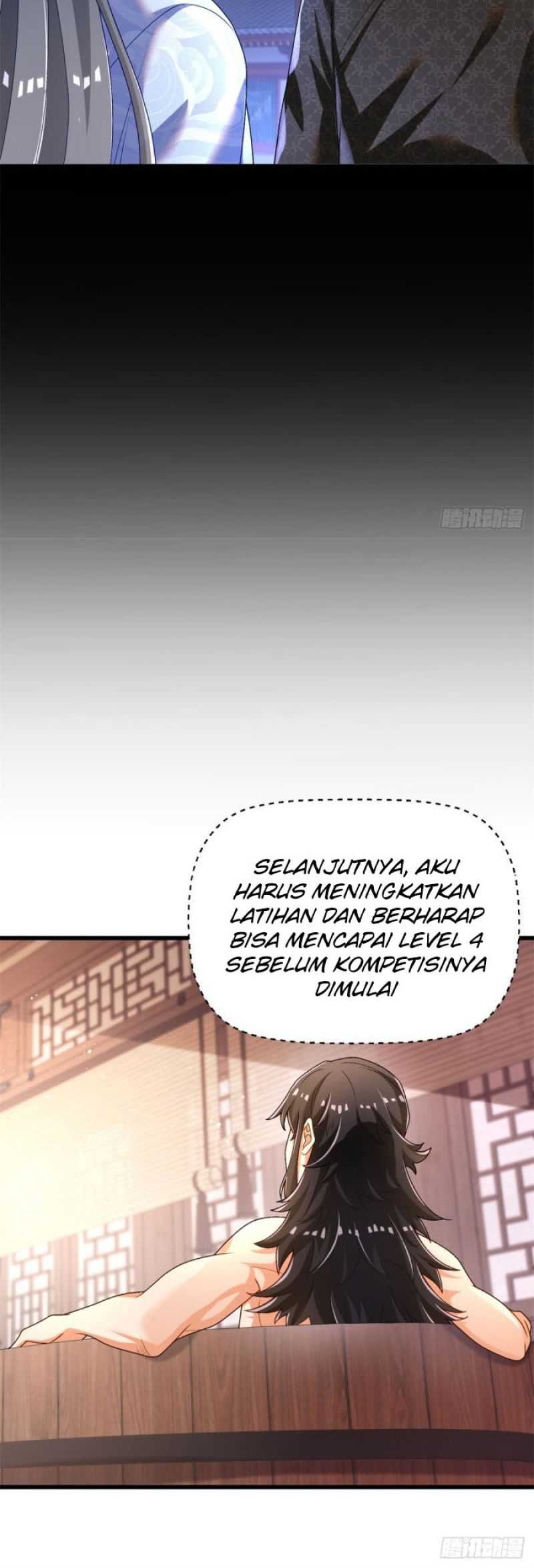 The Strongest Abandoned Husband Chapter 31 Gambar 7