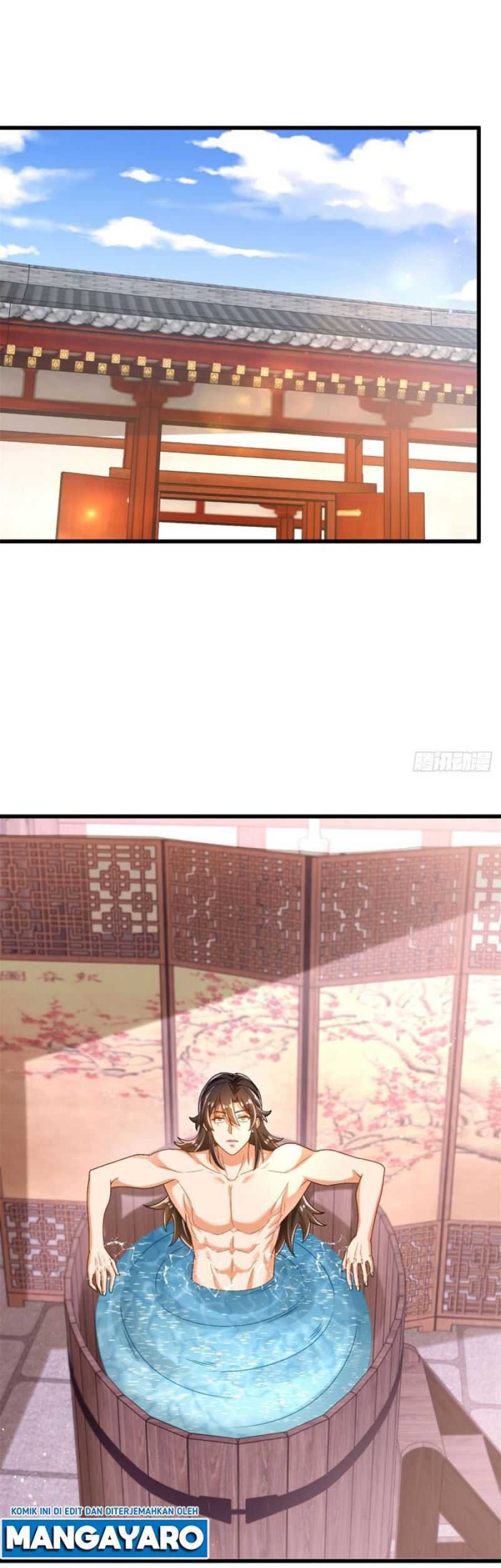 Manhua The Strongest Abandoned Husband Chapter 31 gambar nomor 2