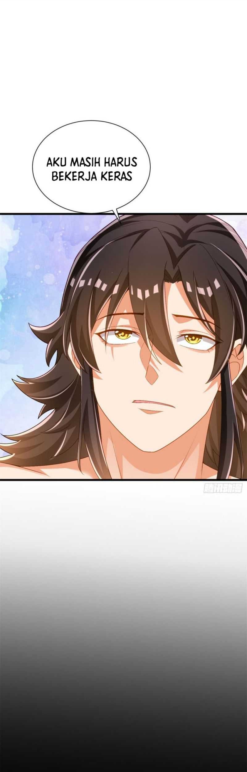 The Strongest Abandoned Husband Chapter 31 Gambar 3