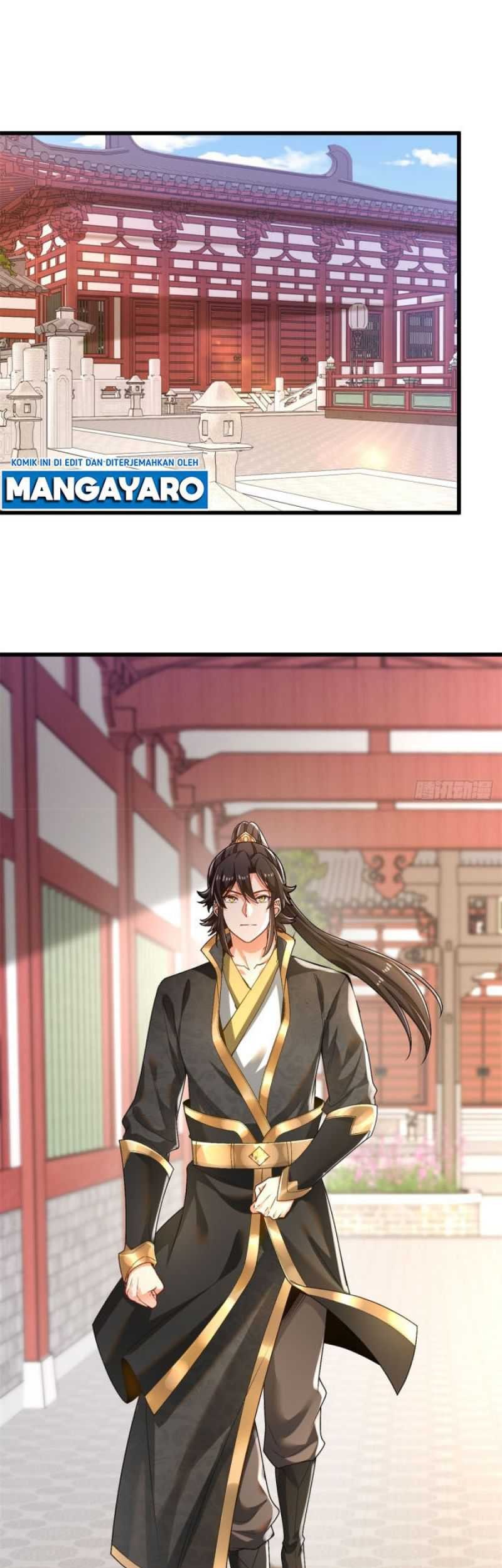 The Strongest Abandoned Husband Chapter 31 Gambar 8