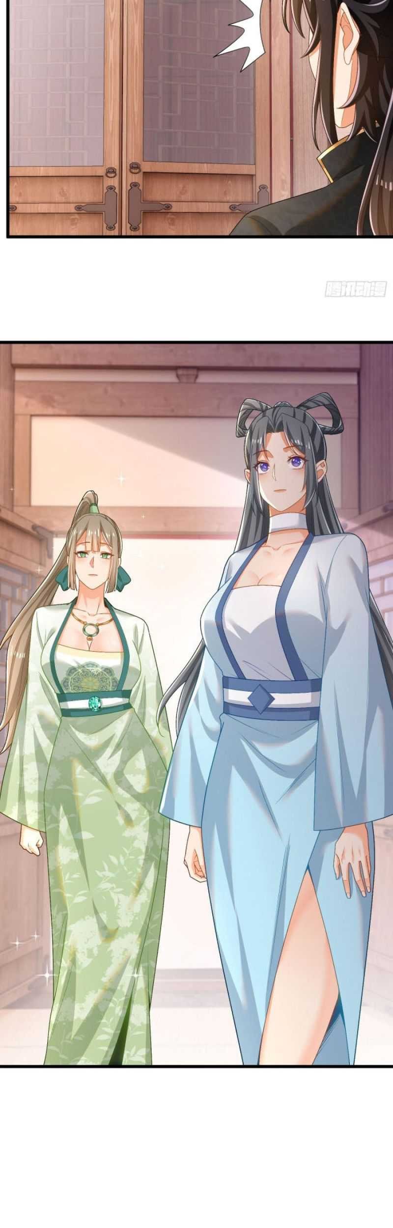 The Strongest Abandoned Husband Chapter 32 Gambar 18