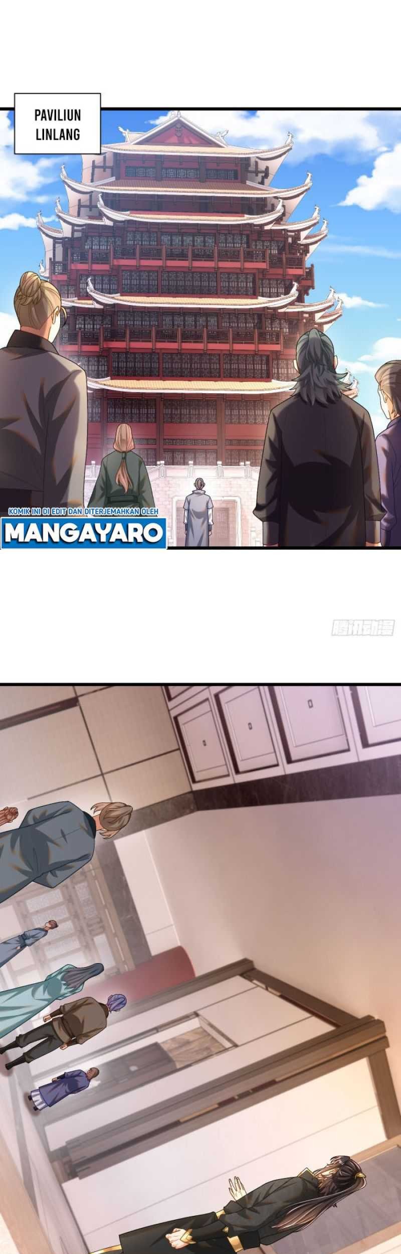 Manhua The Strongest Abandoned Husband Chapter 32 gambar nomor 2
