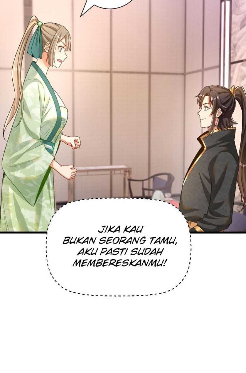 The Strongest Abandoned Husband Chapter 34 Gambar 7