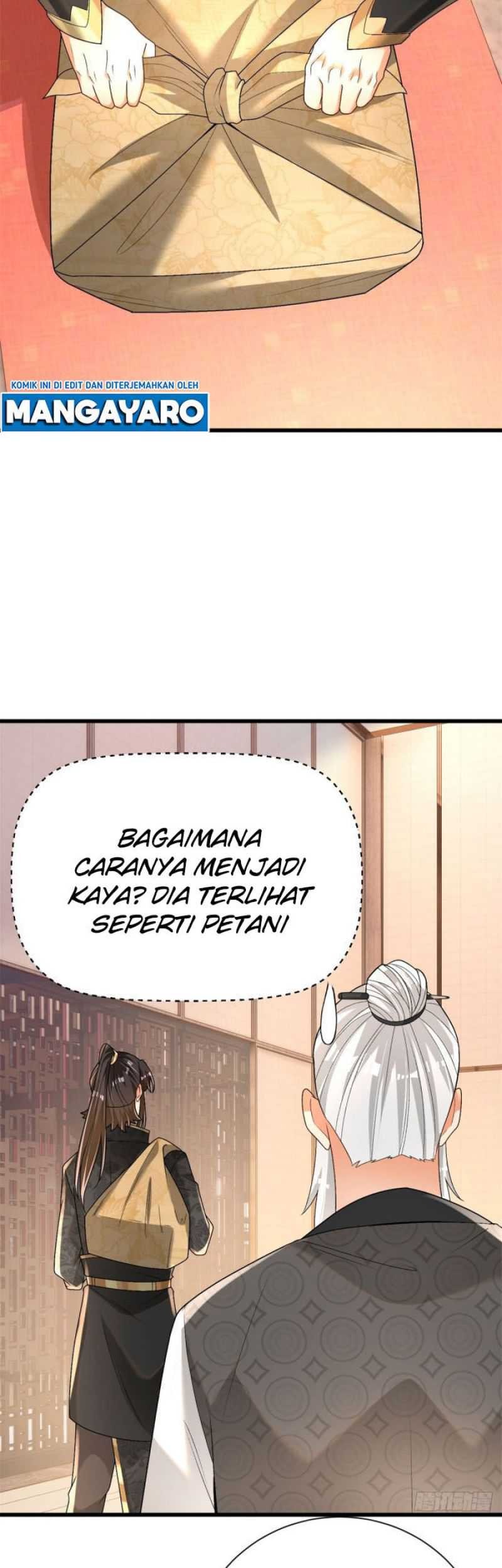 The Strongest Abandoned Husband Chapter 35 Gambar 18