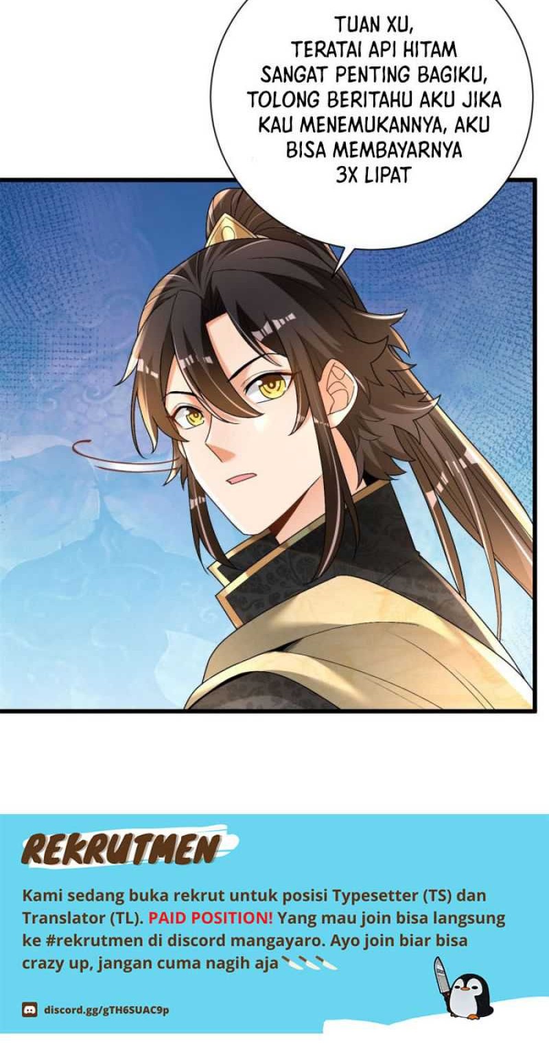 The Strongest Abandoned Husband Chapter 35 Gambar 19