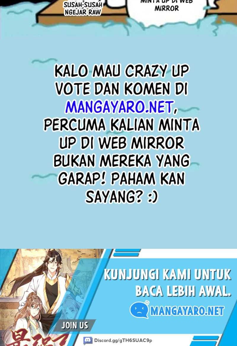 The Strongest Abandoned Husband Chapter 35 Gambar 23